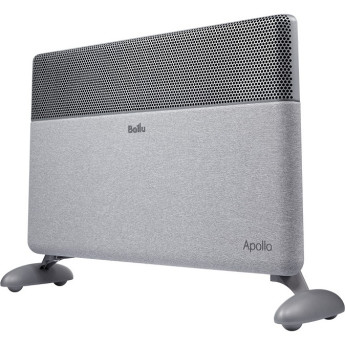 Конвектор электрический BALLU Apollo digital INVERTER Moon Gray BEC/ATI-2501