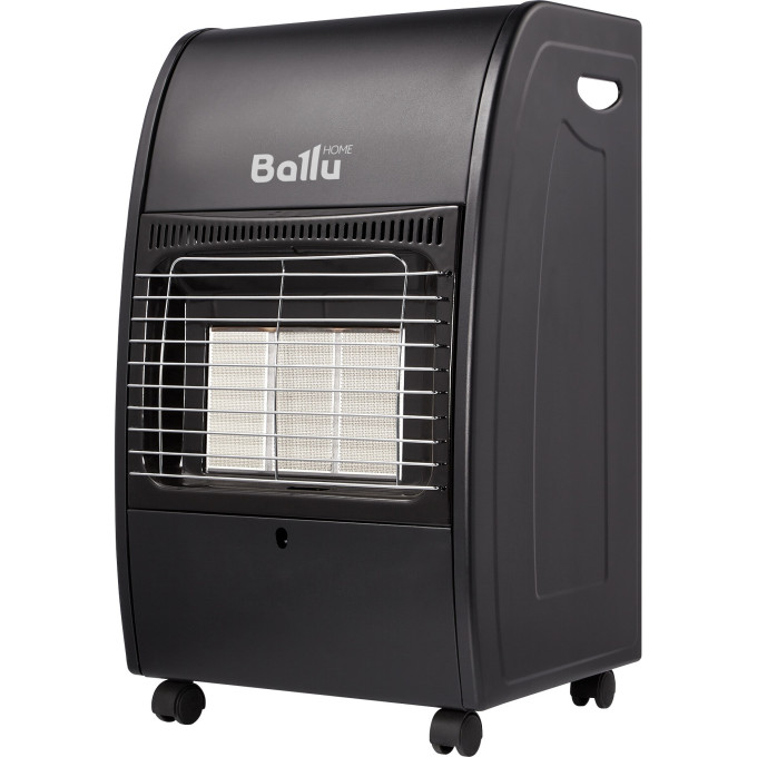 Обогреватель инфракрасный газовый Ballu BIGH-45 B HC-1431389