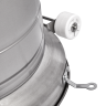 Обогреватель инфракрасный газовый BALLU Vela BOGH-18 HC-1172053
