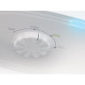 Водонагреватель накопительный BALLU BWH 100 Rodon HC-1123876