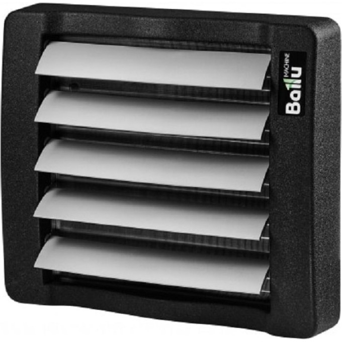 Водяной тепловентилятор BALLU BHP-W3-30-S HC-1136096
