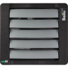 Водяной тепловентилятор BALLU BHP-W3-50-S HC-1286430